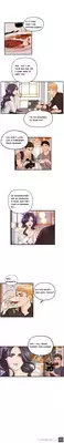 [Hong Ban-Jang] Guest House Ch.1-19 (English) (Ongoing)