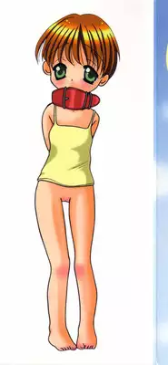 [Ruka Hikaru] Ayu ni Omakase