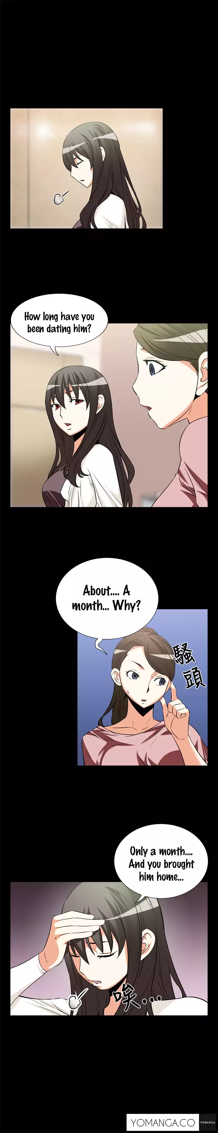 Love Parameter Ch.1-29