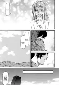 [Nagare Ippon] Onnanoko Bazaar [English] {doujin-moe.us}