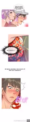 [Shampoo] Heaven Ch.1-11 (English) (YoManga) (Ongoing)