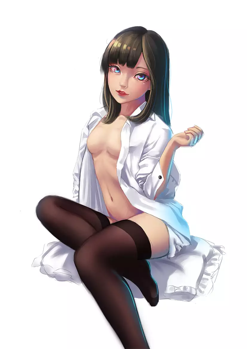 Pixiv Artist - Rhasta@お仕事募集中