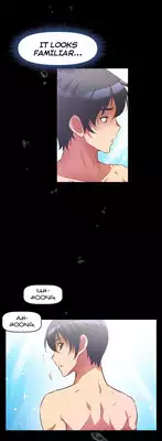 [Worin] Brawling Go Ch.0-32 (English) (YoManga) (Ongoing)