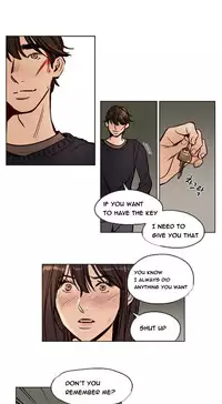 [Ramjak] Atonement Camp Ch.1-38 (English) (Ongoing)