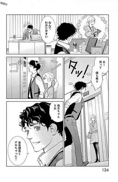 Subete Ai no Shiwaza/愛調教成性俘虜/爱调教成性俘虏/すべて愛のしわざ——もんでんあきこ vol 2（2/3）