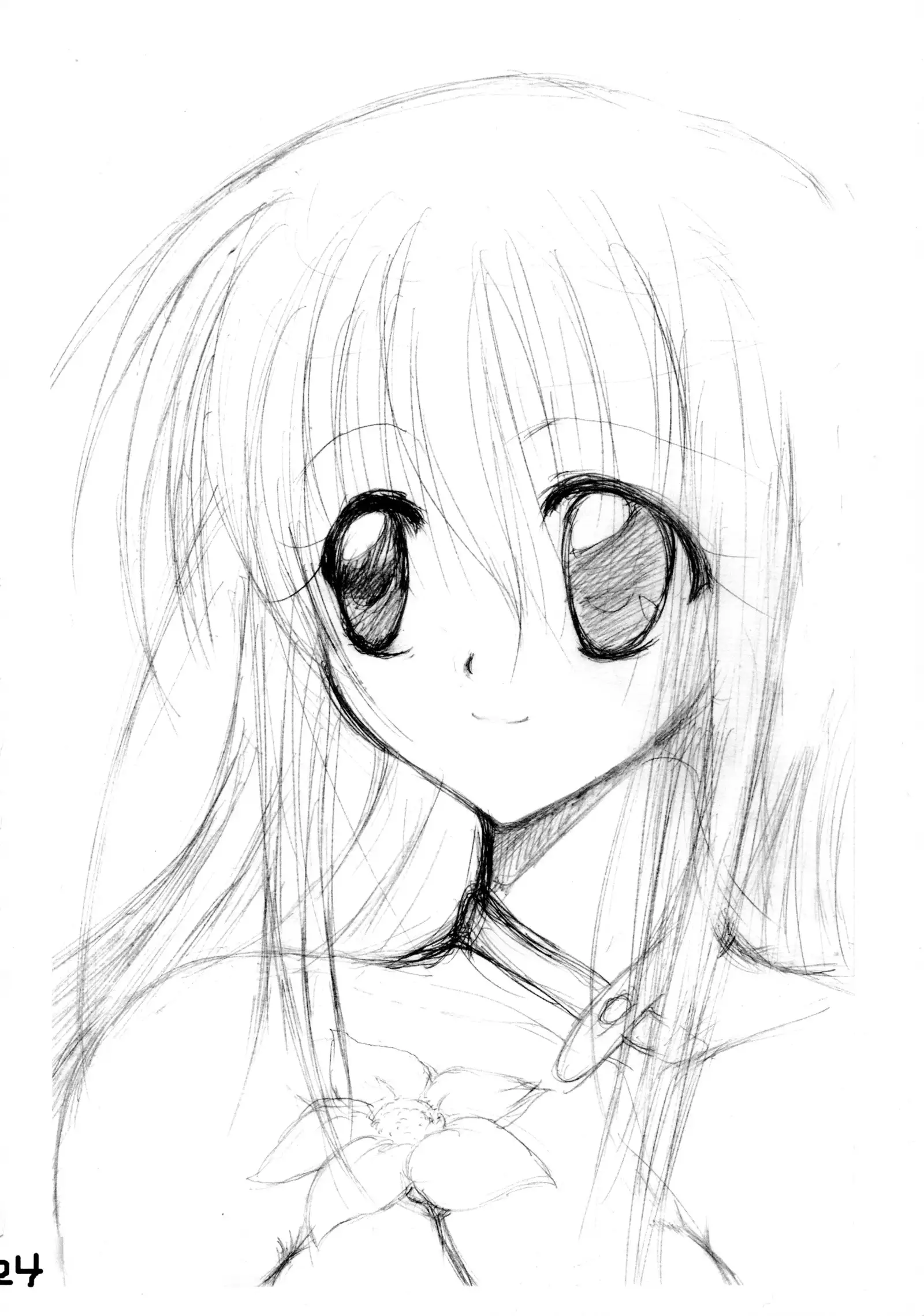 Junrei Tenshi Dainiwa 'Inen'