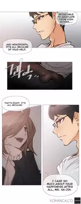 [ButcherBoy] Household Affairs Ch.1-33 (English) (YoManga) (Ongoing)