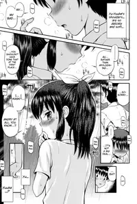 [Tamachi Yuki] Shounen × Shoujo Ch 1~3 [English] {Hennojin} [Digital]