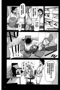 [Saiyazumi] Jokyoushi Chitai Tousatsuroku [Chinese]