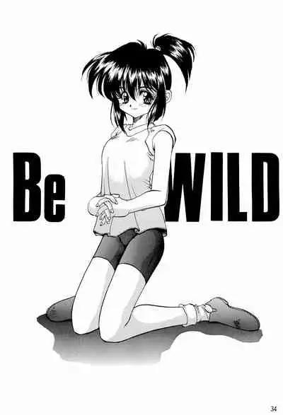 Be WILD