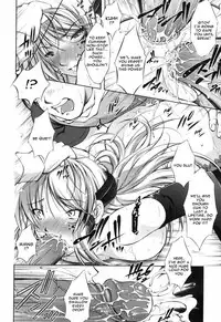 [Takane Nohana] Shinmai Boukensha -Otosareshi Mono-tachi- | Beginner Adventurer [English] [Kizlan]