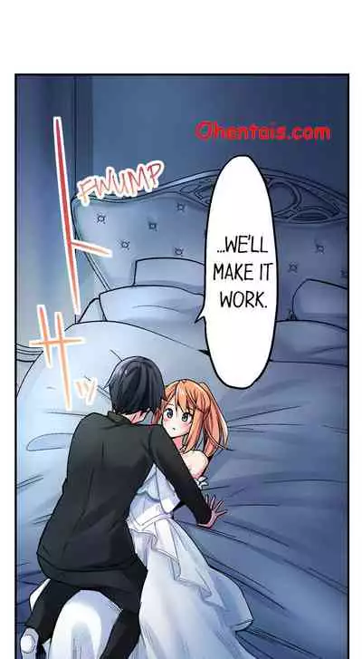 Cowgirl’s Riding-Position Makes Me Cum | Jouba Joshi ni Kijouraretai tsu! Ch. 34-37 [English]