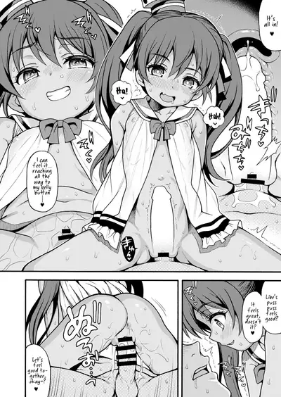 Ciao Ciao Buon Appetito