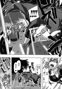 [チキコ (PLECO)]Whether beast love - why people fall in love with the beast～【翠星石个人汉化】