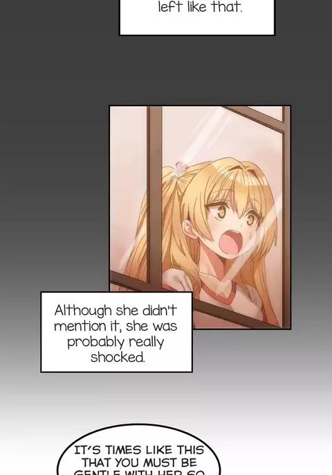 Hahri's Lumpy Boardhouse Ch. 0-8