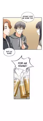 [Husky guy] SStudy Ch.0-25.1 (English) (YoManga) (Ongoing)