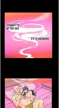 [Hwanazzung] Naughty Girl Ch. 1-9 [English] (YoManga) (Ongoing)