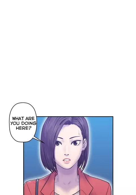 Ghost Love Ch.1-10