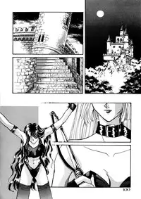 [Anthology] Comic WHiSPER Vol. 2