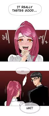 [ButcherBoy] Household Affairs Ch.1-33 (English) (YoManga) (Ongoing)