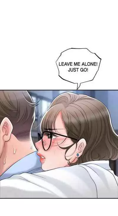 New Town [Lee Wan, Kim Suna] Ch.25/? [English] [Manhwa PDF]