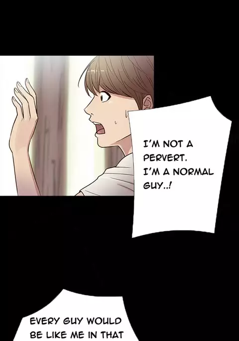 Secret Island Ch.1-22