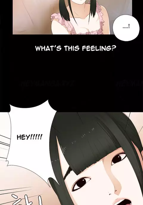 Girl Next Door Ch.1-36