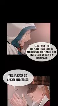 [Getty] Siren Ch.0-13 (English) (YoManga) (Ongoing)