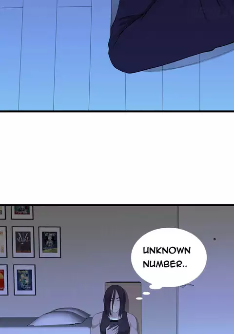 Tissue Thieves Ch.1-31