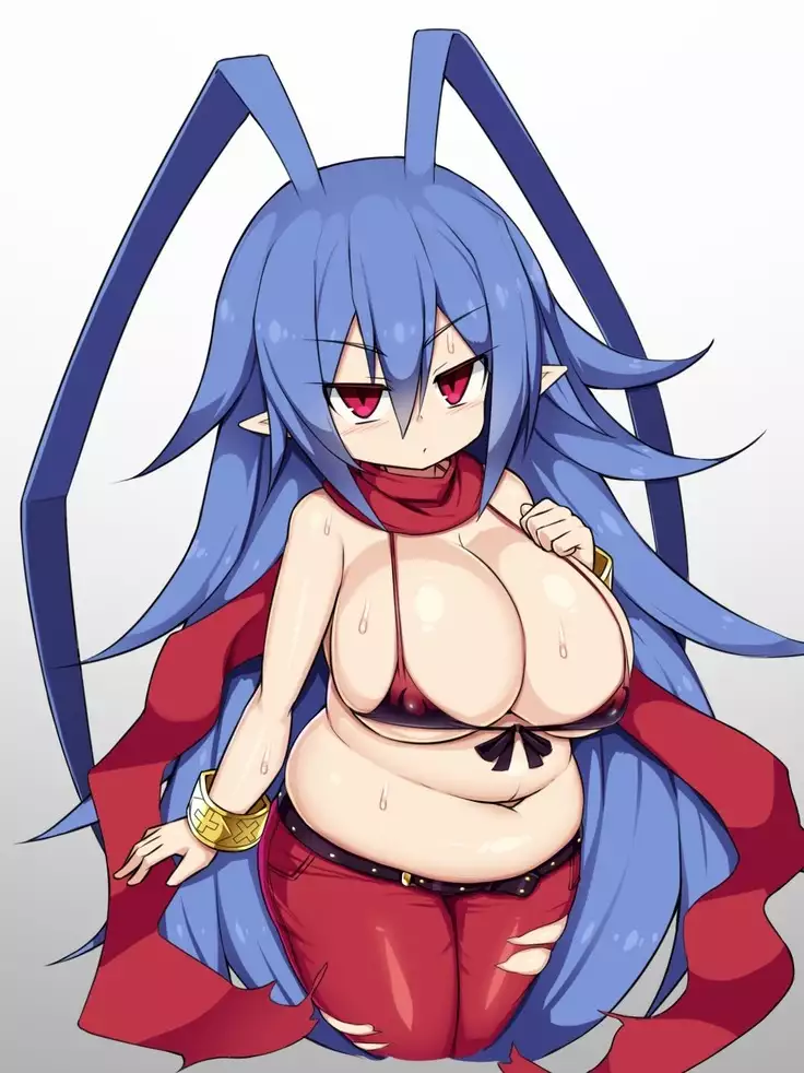 Voluptuous ChubGirl's Sexy Fattening Diary 3