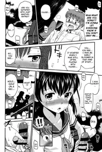 [Tamachi Yuki] Shounen × Shoujo Ch 1~3 [English] {Hennojin} [Digital]