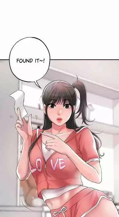 New Town [Lee Wan, Kim Suna] Ch.25/? [English] [Manhwa PDF]