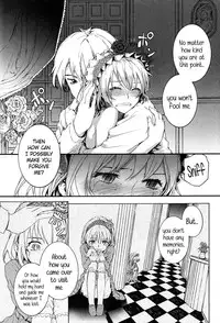 [Sumiya] SAYONARA FAIRIES [English] [QBtranslations + TLL + CW]