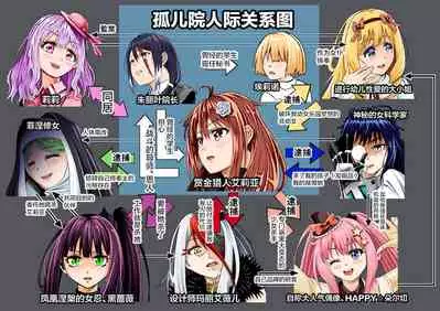 BOUNTY HUNTER GIRL vs VIOLENCE LOLITA Ch. 7