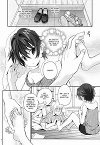 (Shota Scratch 20) [88scones (Sakaki Tsui)] Sensei Shikkaku | Sensei's Disqualification [English] {Shotachan}