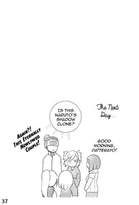 (Zennin Shuuketsu 2) [eight man (minamo)] Nine IX (NARUTO) [English]