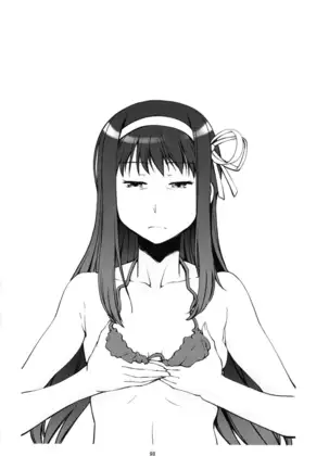 Magical Fruits Party