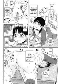 [Higashiyama Show] Stand By me [English]