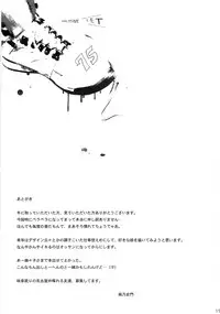 (C75) [Fuckin Toyzaras (Asano Shimon)] THE SHEMONS (Touhou Project)