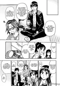 [Shiwasu no Okina] JC Ecchi [English]