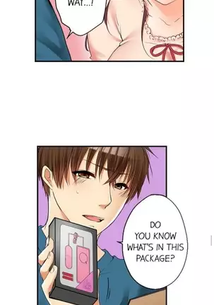 I Did Naughty Things With My Sister