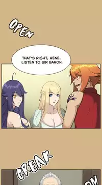 [Hong BanJang] Aharoo Ch.1-29 (English) (YoManga) (Ongoing)