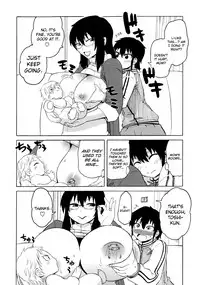 [Yuuki Ray] Shota Eater Ch. 1-9 [English] [biribiri]