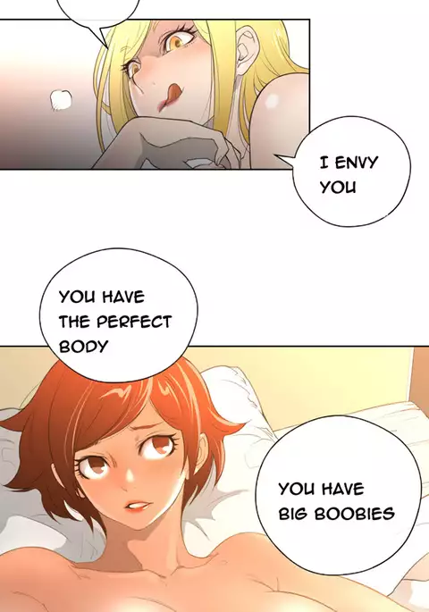 Perfect Half Ch.1-13