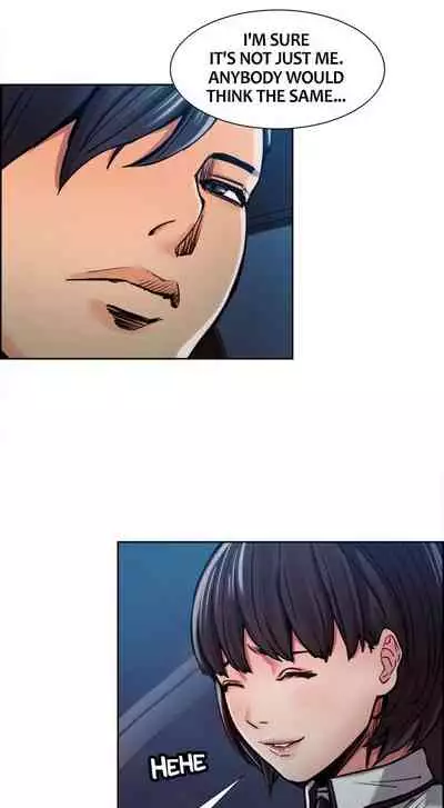 Taste of Forbbiden Fruit Ch.19/24