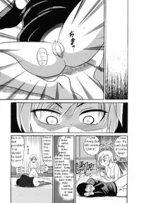 Taking Turns [English] [Rewrite] [Bolt]