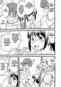 [Hinemosu Notari] Futanari Bitches (English) (Decensored) (INCOMPLETE)