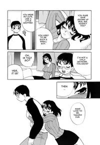 [Yukiyanagi] Miniskirt Doumei | Miniskirt Alliance Ch. 1-8 [English] [Tadanohito]