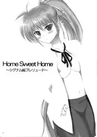 (C80) [IV VA SHIN (Mikuni Mizuki)] Explosion! (Mahou Shoujo Lyrical Nanoha)