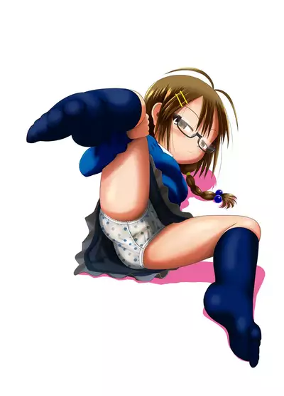 [Little mantis (Kuloamaki)] Sugiura-san wa Gas Nuki o Shitai!